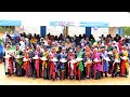 AL IMAN ACADEMY  PP2 GRADUATION 2024