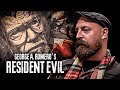 GEORGE A. ROMERO'S: RESIDENT EVIL || Interview w/ The Director | Brandon Salisbury