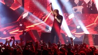 Ed Sheeran 14 You Need Me I Don't Need You (Divide Tour in Torino 20170317)