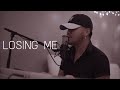 Losing Me - Gabrielle Aplin & JP Cooper (Cover)