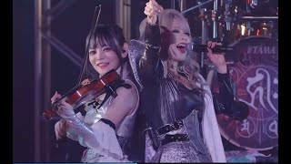 【Unlucky Morpheus】断罪は遍く人間の元に 2024.11.08（Live recording source）