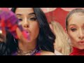 Maria Becerra, Becky G - WOW WOW  ( Letra - Lyrics )