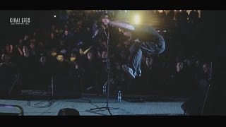 И Друг мой Грузовик... - Последняя - Live in Dnipro [08.10.2016] (multicam)