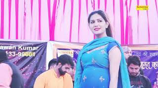 Sapna Live Show | Bol Rasile | Gagan Haryanvi, Ajay Hooda | Bol Rasile Haryanvi 2018