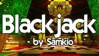 Plugin Showcase - Blackjack - WoopaGaming