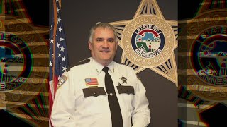 Report: Fmr. Chisago Co. Sheriff Sexually Harassed Employee