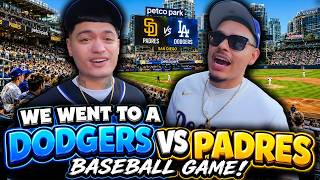 WE TOOK OVER SAN DIEGO FOR THE WEEKEND (LIT!!)