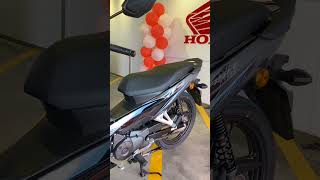 🔥 NEW Honda DASH 125 2024