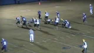 Highlight Film: Chambers Academy vs Sparta [Video] 1st Round of AISA Playoffs 2008