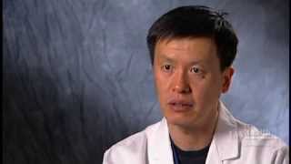 Dr. Kohmoto Discusses Ventricular Assist Devices
