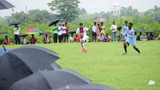 Quarter Final Match - United  Sports Club Rourkela Vs/ Baglata Sporting ||Timjor Tournament 2022