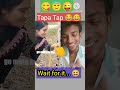 tapa tap video😅🤣 reaction shorts video ramesh bhai 520 viral shorts