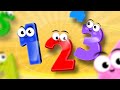 الأرقام - قناة بلبل BulBul TV