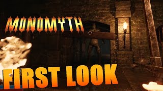 Monomyth - Gameplay