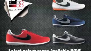 STUDIO 88 Nike Promotion