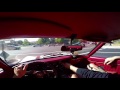 pov drive 1970 opel gt