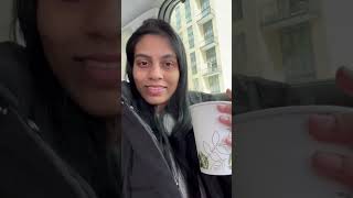 Canada లో నా day in my life #minivlog #diml #teluguvlogs #canadateluguvlogs #telugushorts #fyp #2023