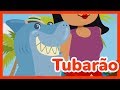 Música Infantil - Tubarão [Dani e os Pequeninos]