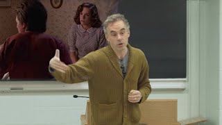 Jordan Peterson - Finding out your parents know as little as you do sucks