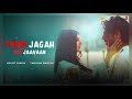 Thodi Jagah | Full Lyrics song | Riteish D, Sidharth M, Tara S | Best of Arijit Singh | Tanishk