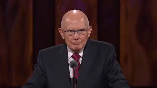 Amad a vuestros enemigos - Dallin H. Oaks 03/10/20