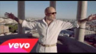 Pitbull - Fireball (Official Music Video)