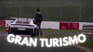 Gran Turismo | SDP Interlude - Travis Scott