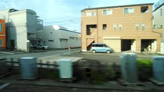 【走行音】小田急3000形二次車 急行 新宿行き(小田原→新松田) 三菱IGBT-VVVF(初期タイプ)