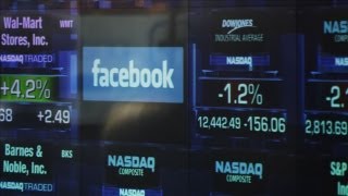 Facebook: What Took So Long?: WSJ Opinion