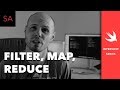 Filter, Map, Reduce - Swift - iOS Interview Questions