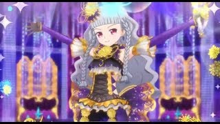 AMVXFULL idol time Pripara “GOst♭Coaster” Michiru Kouda