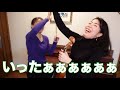 【爆笑】２人で１個のバイオリン弾いてみた