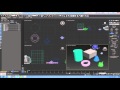 3ds Max 01-27 3ds Max Hold and Fetch Tools