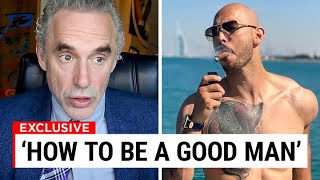 Jordan Peterson REVEALS What It Means To Be GOOD..