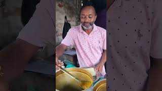 Sirf 10Rs me Dosa 🤤🤤😋😋|| Indian street food|| #youtubeshorts #shorts #rourkela #streetfood #viral