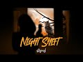 signal band night shift nocturnal riddim live audio