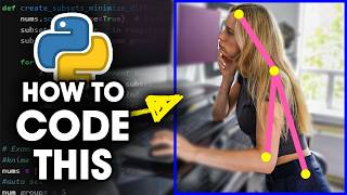 Automating my life with Python: Using Computer Vision to Detect Bad Posture