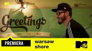 Warsaw Shore | Prywatny koncert Łobuzów!