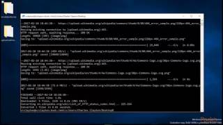 Getting Started with Python Web Scraping : Requesting HTML | packtpub.com