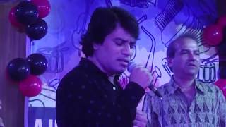 O Rangrez - Javed bashir & Ali Akbar - Live