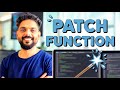 Power Apps CRUD Just Got EASIER! I Switched to Patch Function