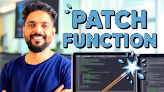Power Apps CRUD Just Got EASIER! I Switched to Patch Function