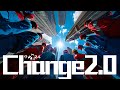 Change 2.0~真係強姦犯大話精？