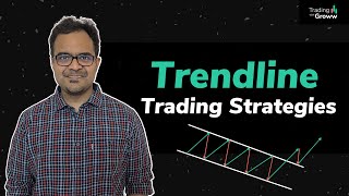 How To Draw Perfect Trendlines? Powerful Trading Strategies using Trendlines