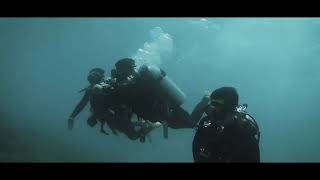 BFP 7 Underwater Rescue Unit Promotional Video