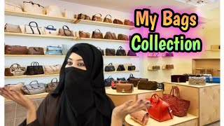 My Bags Collection| ASTORE BAGALLERY BAGGERS DARAZ CHASE| Affordable Bags Collection #foryou