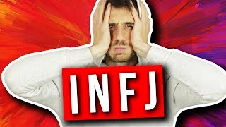 INFJ en 7 minutes : le type de personnalité le plus rare au monde