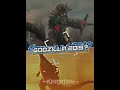 MechaGodzilla 2021 (Full Potential + Controled by humans) #vs Monsterverse #edit #shorts