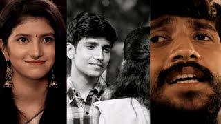 Mudhal Nee Mudivum Nee 😍 Sid Sriram 🤩 Love Feel Song 💞 Whatsapp Status Tamil Video