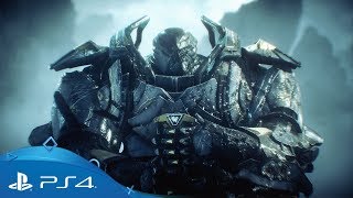 Anthem | Official Legion of Dawn Trailer | PS4